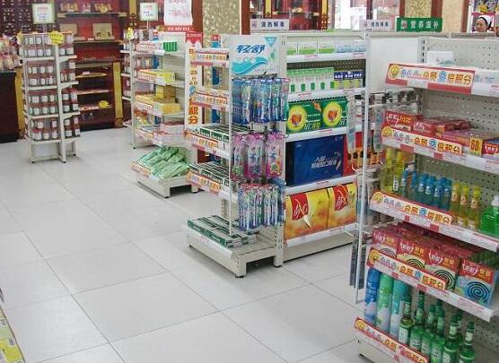 藥店貨架如何進行保養(yǎng)維護